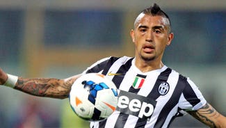 Next Story Image: Marotta: Juventus will only sell Arturo Vidal if he asks to leave club